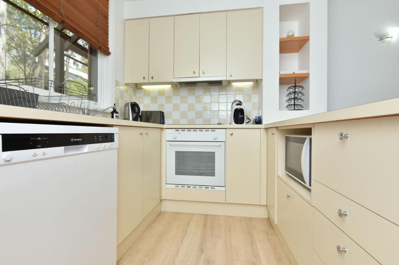 Villa 2Br Barbera Villa Located Within Cypress Lakes Resort Поколбин Екстериор снимка